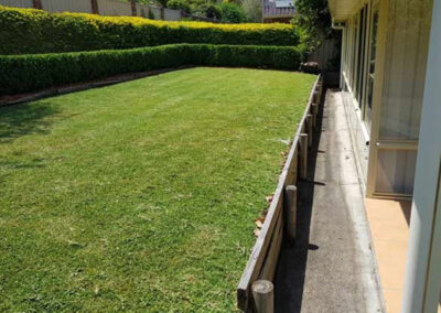 NDIS Mowing Gardening Yard Maintenance